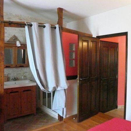 Moulin Madame - Gites & Chambres D'Hotes Dracy-le-Fort Εξωτερικό φωτογραφία
