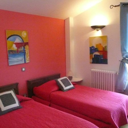 Moulin Madame - Gites & Chambres D'Hotes Dracy-le-Fort Εξωτερικό φωτογραφία