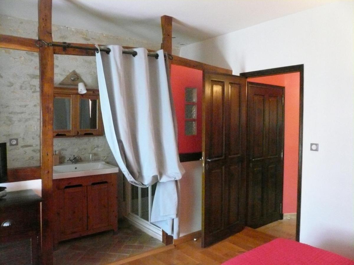Moulin Madame - Gites & Chambres D'Hotes Dracy-le-Fort Εξωτερικό φωτογραφία