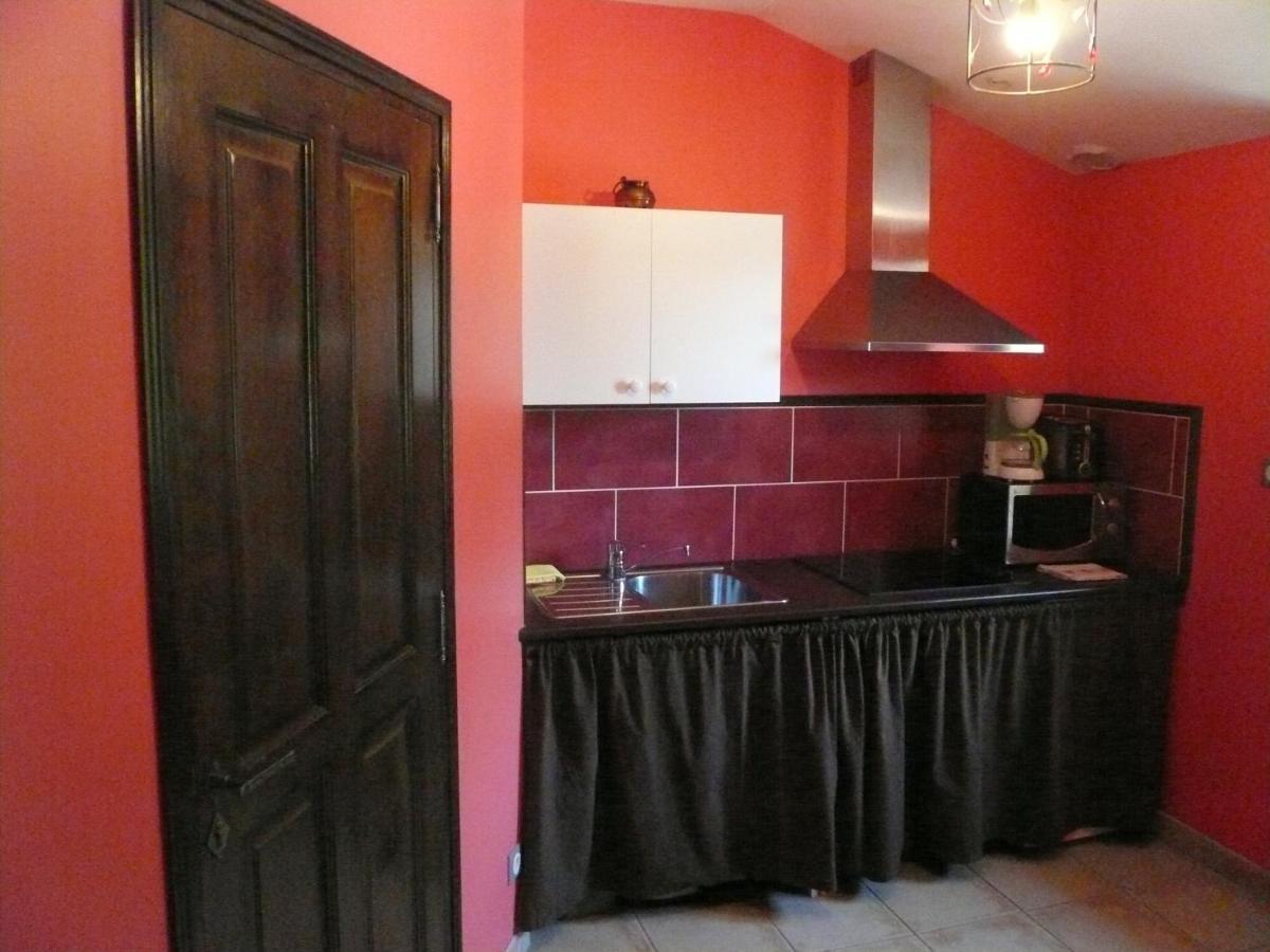 Moulin Madame - Gites & Chambres D'Hotes Dracy-le-Fort Εξωτερικό φωτογραφία