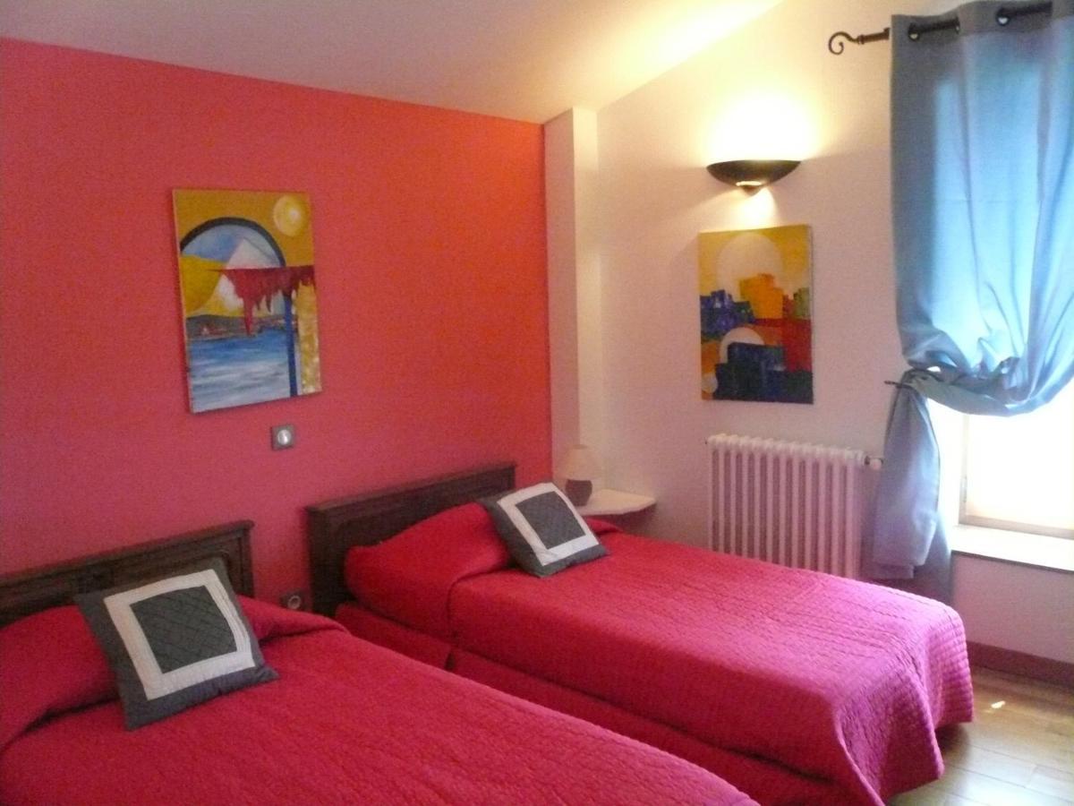 Moulin Madame - Gites & Chambres D'Hotes Dracy-le-Fort Εξωτερικό φωτογραφία