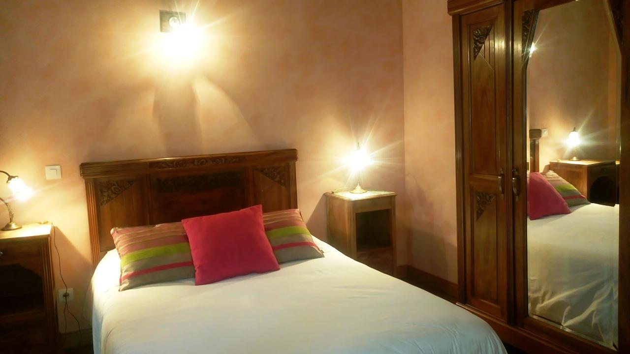 Moulin Madame - Gites & Chambres D'Hotes Dracy-le-Fort Εξωτερικό φωτογραφία
