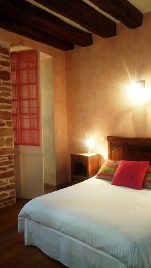 Moulin Madame - Gites & Chambres D'Hotes Dracy-le-Fort Εξωτερικό φωτογραφία