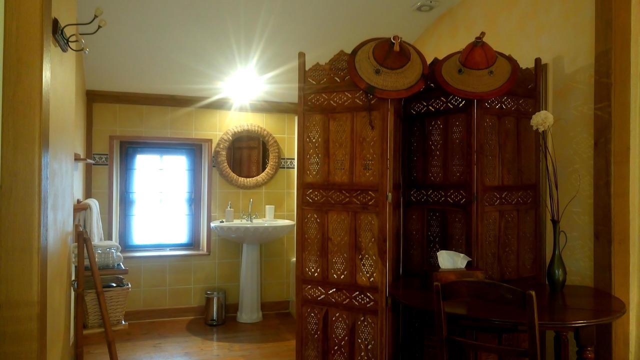 Moulin Madame - Gites & Chambres D'Hotes Dracy-le-Fort Εξωτερικό φωτογραφία