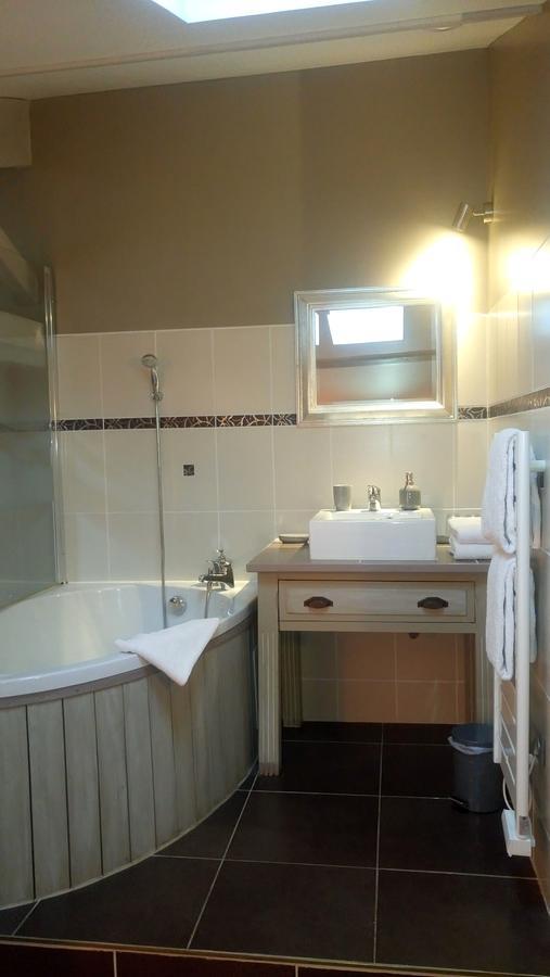 Moulin Madame - Gites & Chambres D'Hotes Dracy-le-Fort Εξωτερικό φωτογραφία