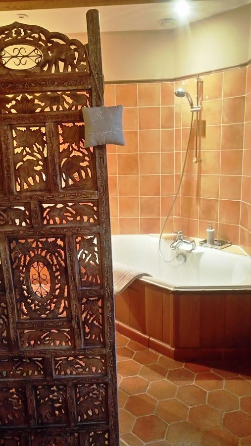 Moulin Madame - Gites & Chambres D'Hotes Dracy-le-Fort Εξωτερικό φωτογραφία