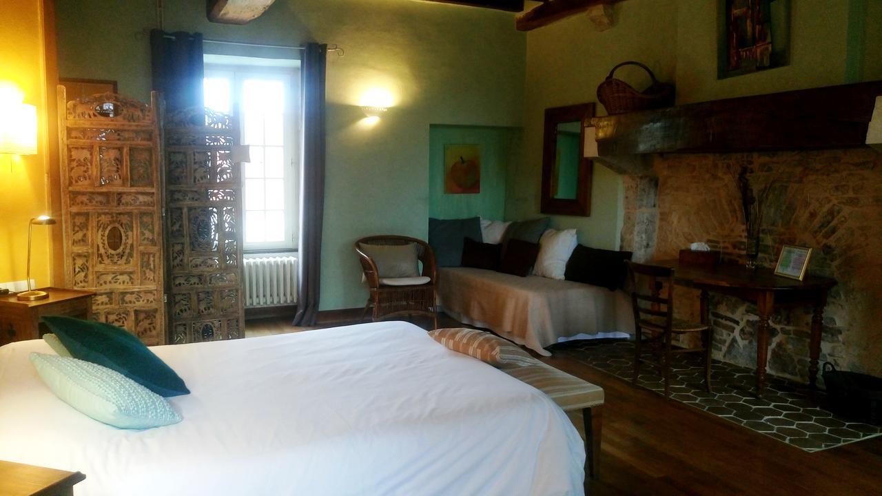 Moulin Madame - Gites & Chambres D'Hotes Dracy-le-Fort Εξωτερικό φωτογραφία