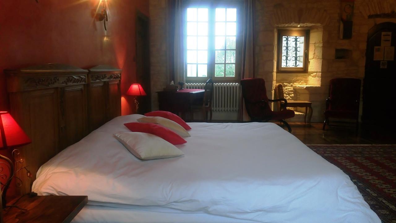 Moulin Madame - Gites & Chambres D'Hotes Dracy-le-Fort Εξωτερικό φωτογραφία