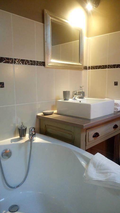 Moulin Madame - Gites & Chambres D'Hotes Dracy-le-Fort Εξωτερικό φωτογραφία