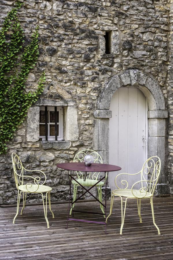 Moulin Madame - Gites & Chambres D'Hotes Dracy-le-Fort Εξωτερικό φωτογραφία